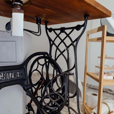 Apartman Franko Banská Štiavnica Εξωτερικό φωτογραφία