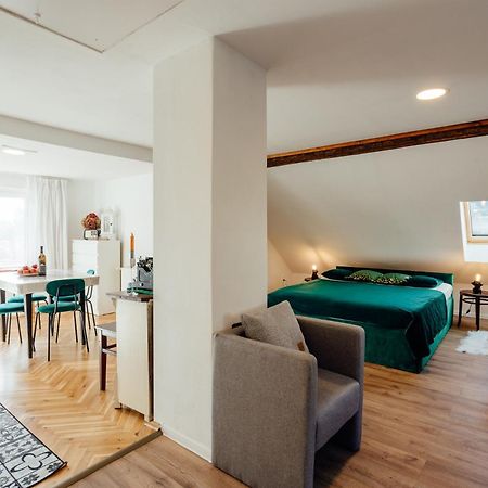 Apartman Franko Banská Štiavnica Εξωτερικό φωτογραφία