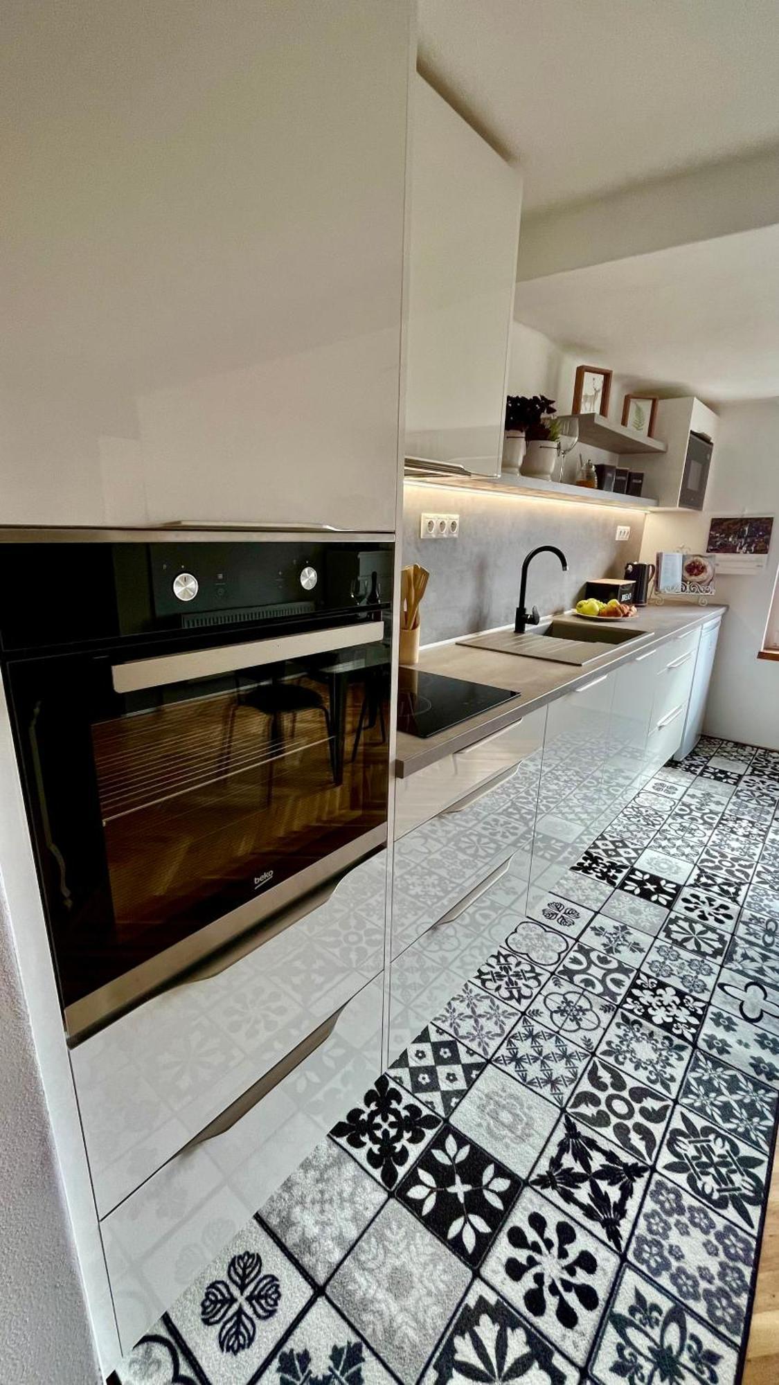 Apartman Franko Banská Štiavnica Εξωτερικό φωτογραφία