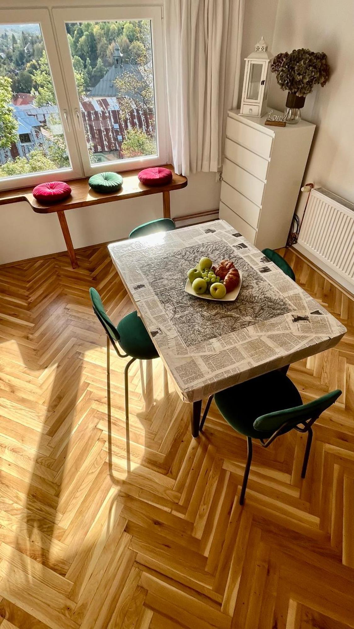 Apartman Franko Banská Štiavnica Εξωτερικό φωτογραφία