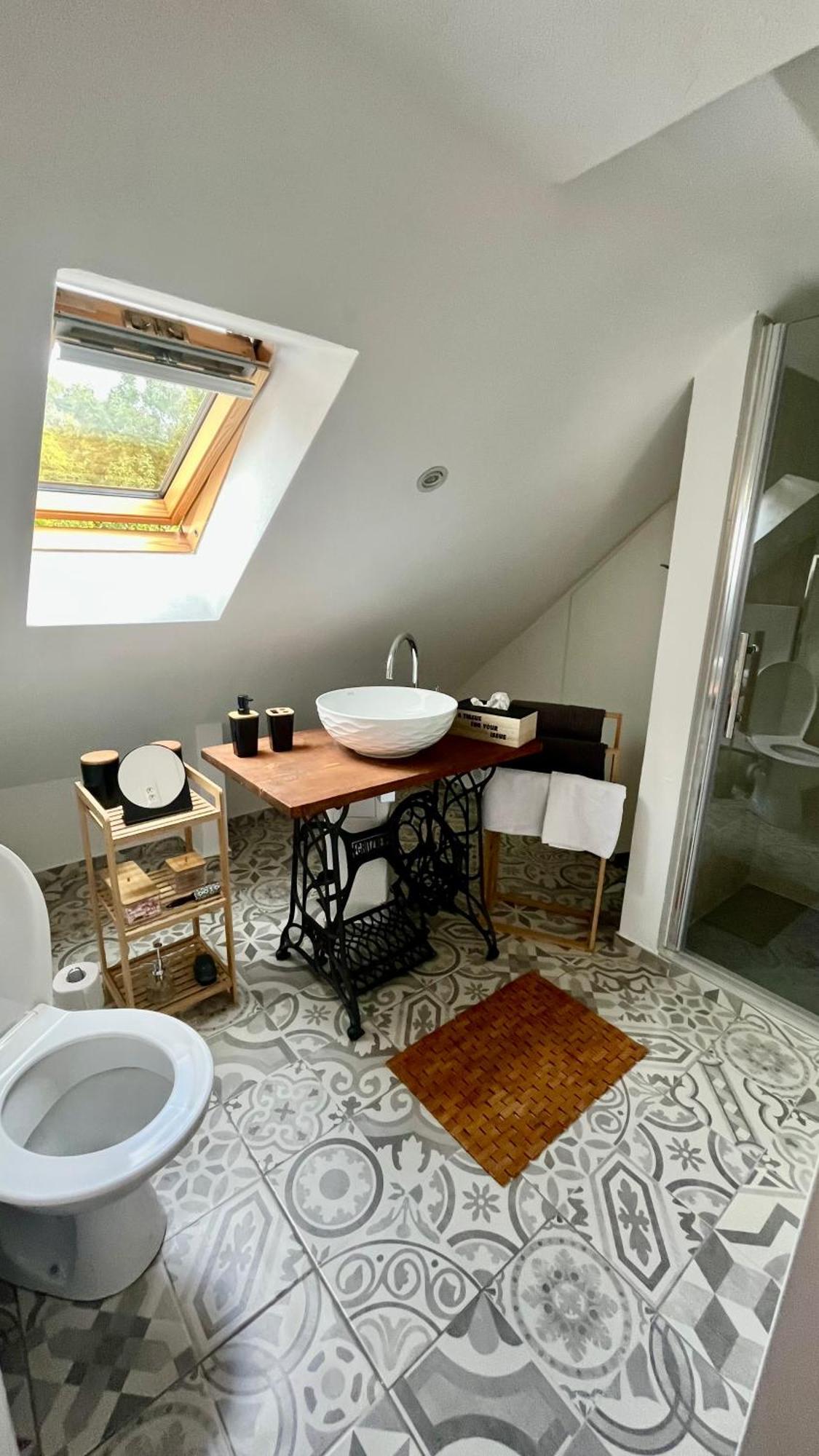 Apartman Franko Banská Štiavnica Εξωτερικό φωτογραφία