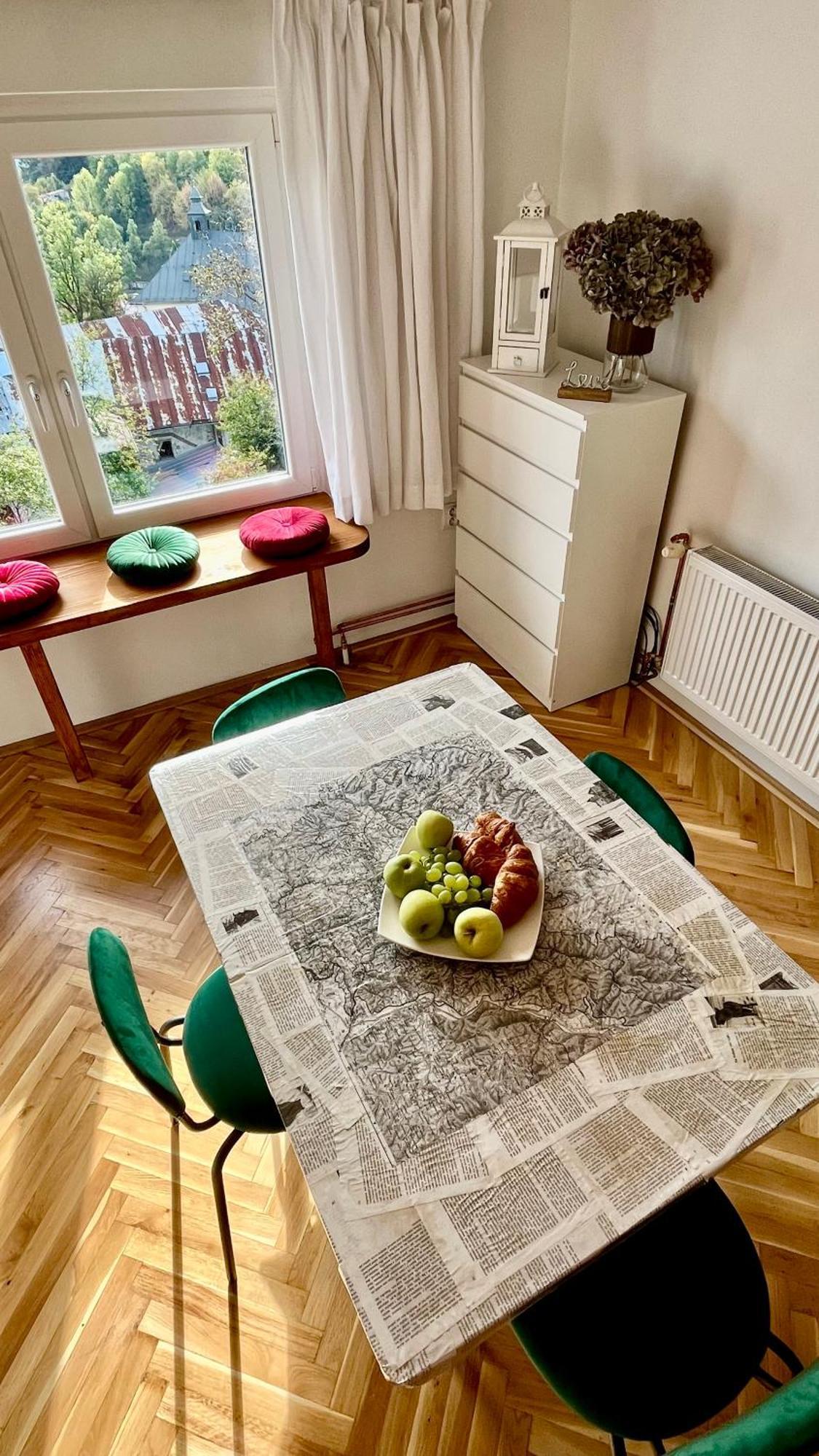 Apartman Franko Banská Štiavnica Εξωτερικό φωτογραφία