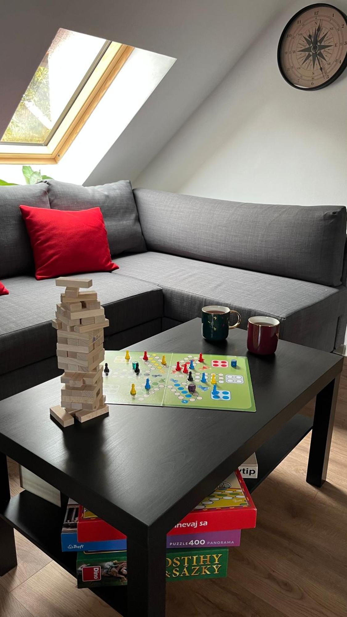 Apartman Franko Banská Štiavnica Εξωτερικό φωτογραφία