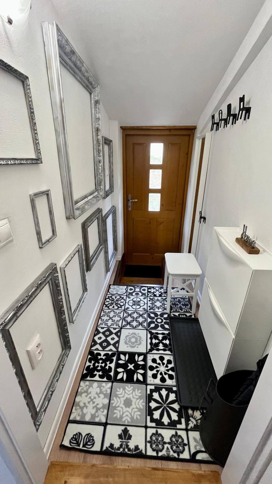 Apartman Franko Banská Štiavnica Εξωτερικό φωτογραφία