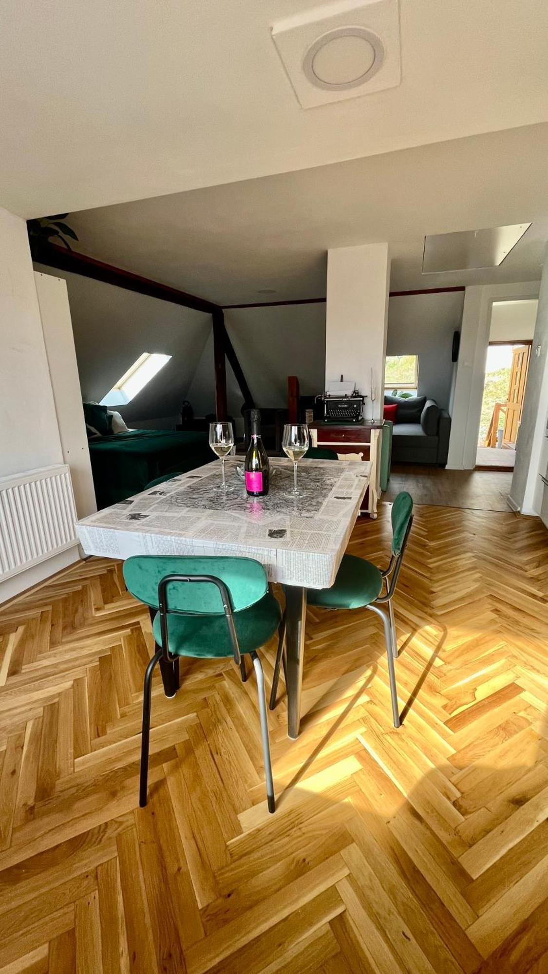 Apartman Franko Banská Štiavnica Εξωτερικό φωτογραφία