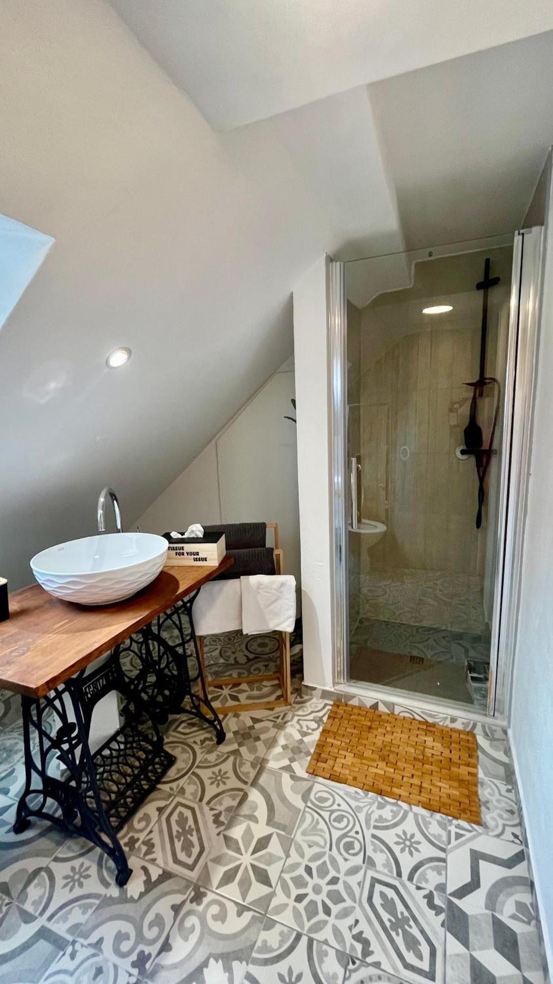 Apartman Franko Banská Štiavnica Εξωτερικό φωτογραφία