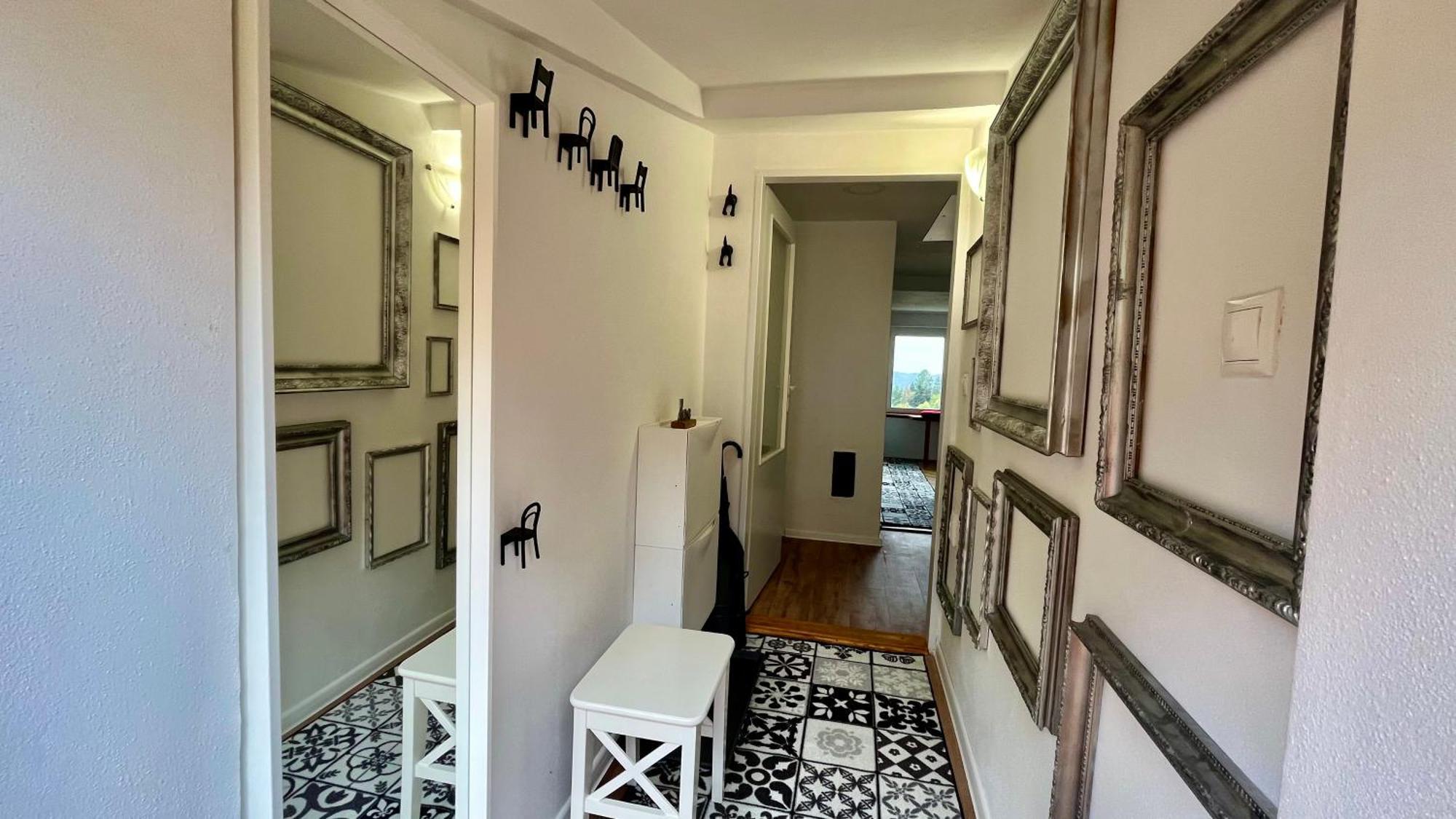 Apartman Franko Banská Štiavnica Εξωτερικό φωτογραφία